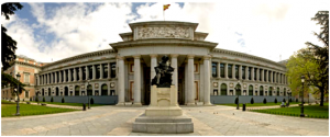 musei di Madrid