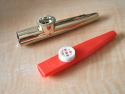 Kazoo tradiciones de carnaval